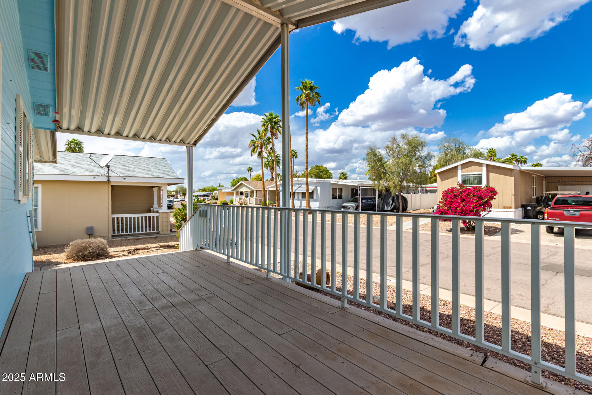 201 S Greenfield Road 144
