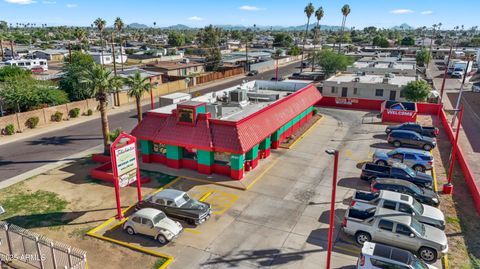 5033 N 67TH Avenue Glendale AZ 85301