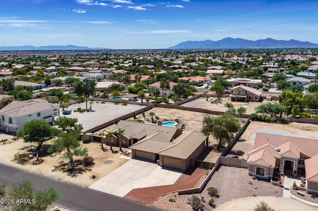 Photo of 12817 W San Miguel Avenue, Litchfield Park, AZ 85340 (MLS # 7047791)