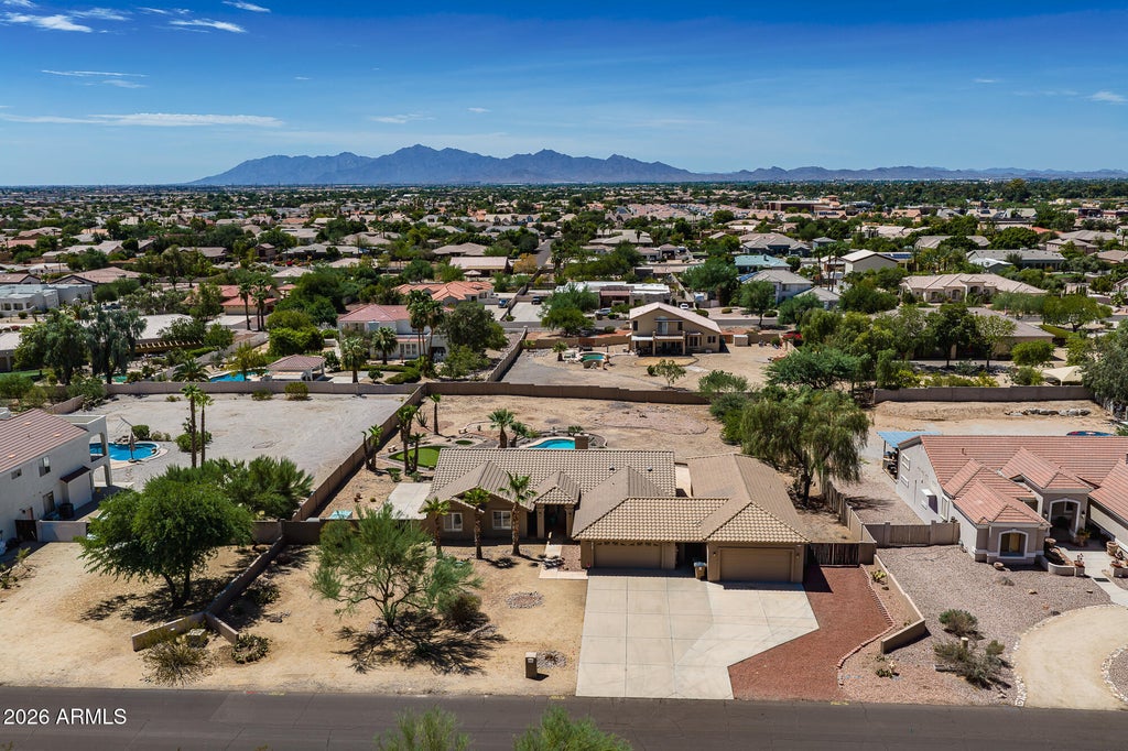 Photo of 12817 W San Miguel Avenue, Litchfield Park, AZ 85340 (MLS # 7047791)