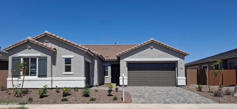 24134 N 172ND Avenue Surprise AZ 85387