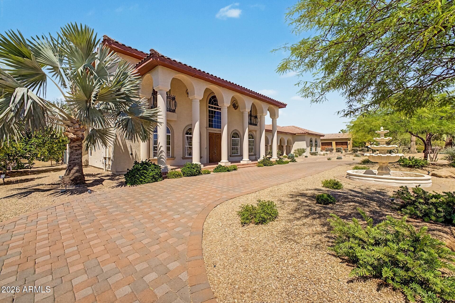 12884 E TURQUOISE Avenue