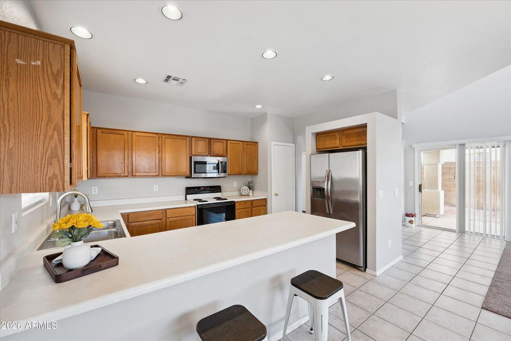 Photo of 1750 W Union Hills Drive #23, Phoenix, AZ 85027 (MLS # 7029138)