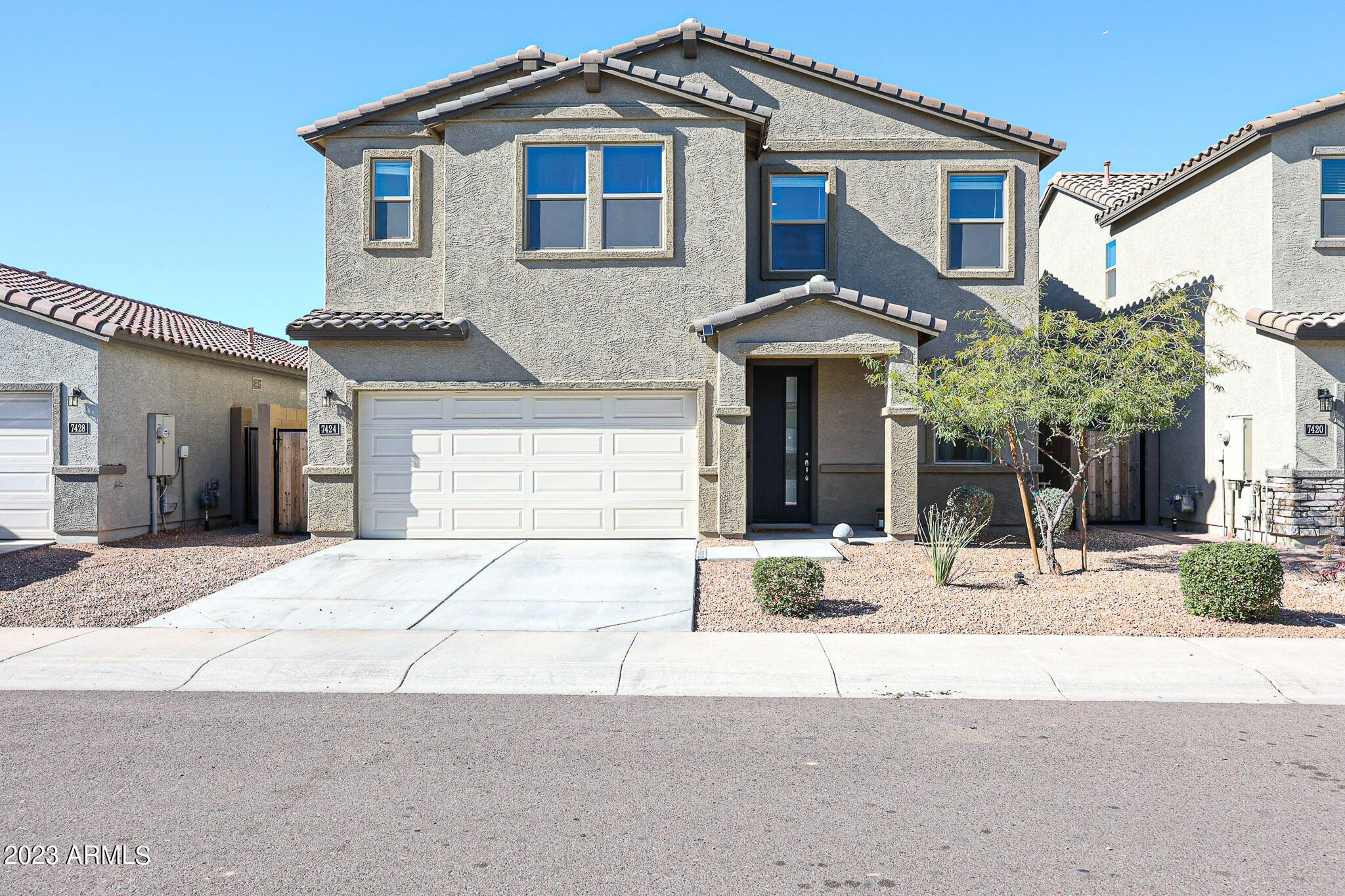 7424 S 32nd Drive
