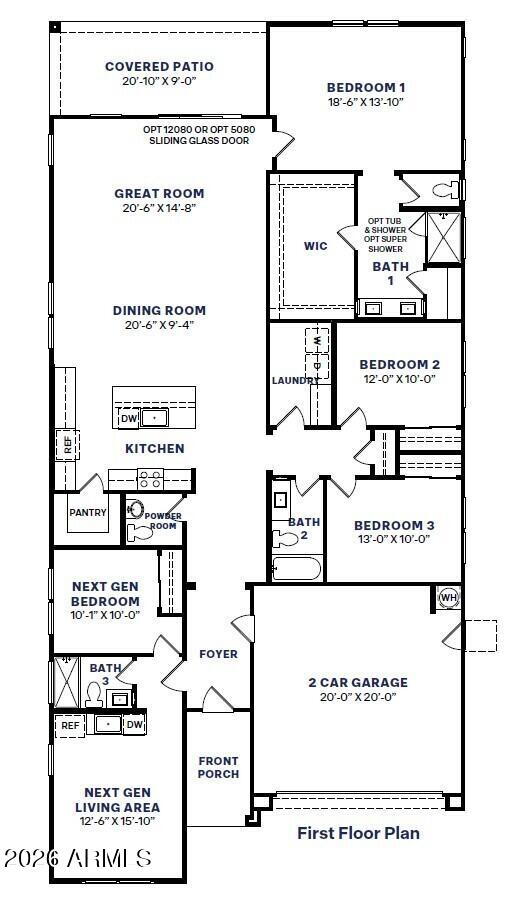 26390 W Florence Avenue