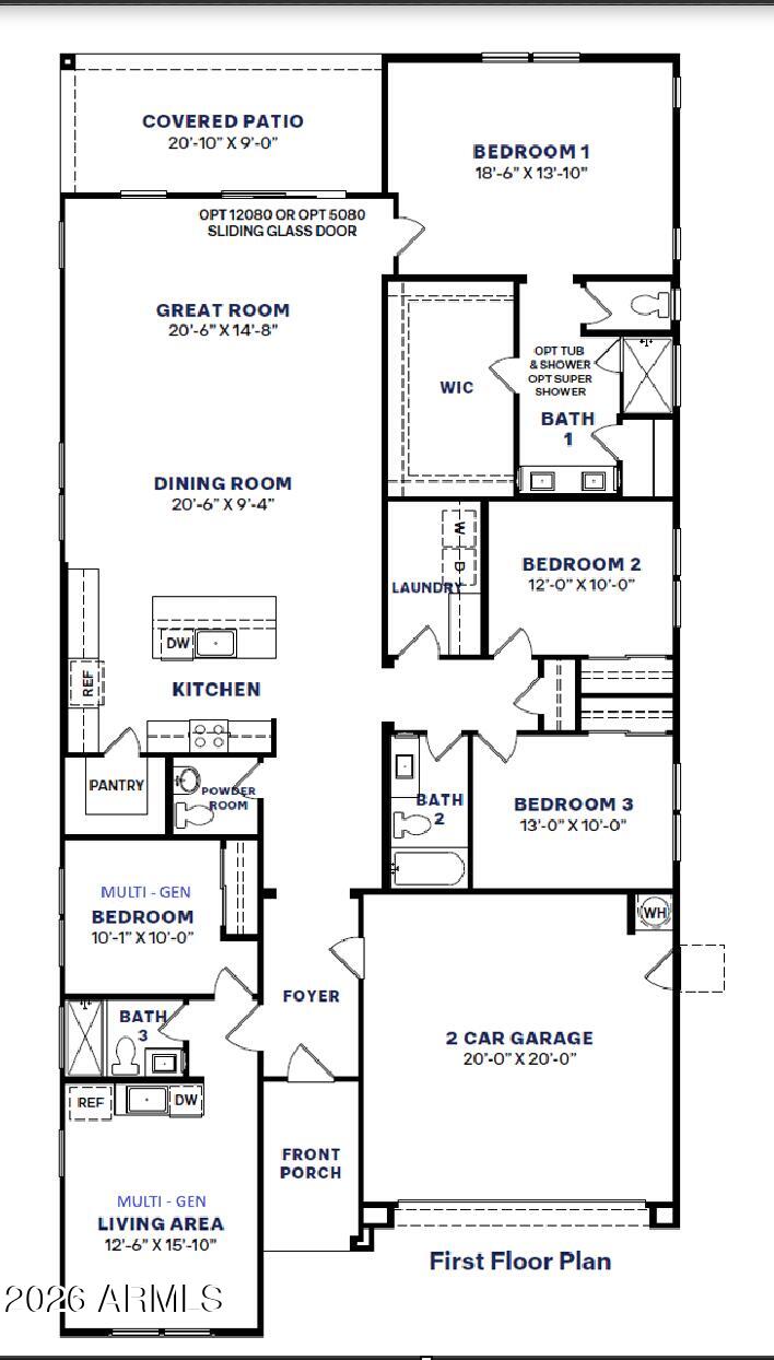 26390 W Florence Avenue
