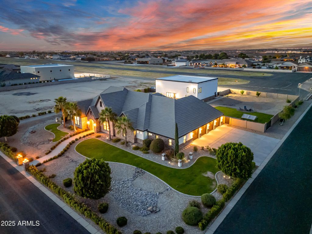 Photo of 21986 E Stacey Road, Queen Creek, AZ 85142 (MLS # 6946598)