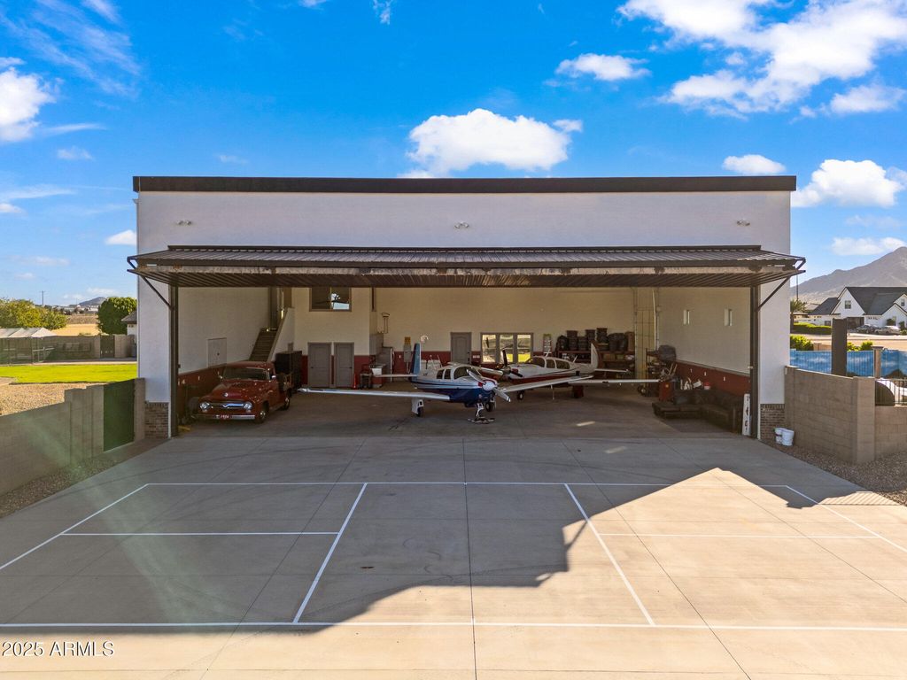 Photo of 21986 E Stacey Road, Queen Creek, AZ 85142 (MLS # 6946598)