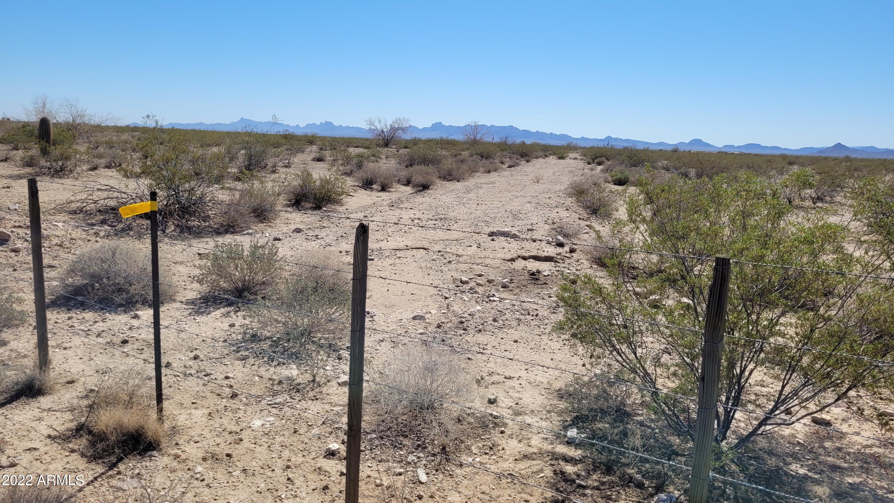 777XX W Salome Road -