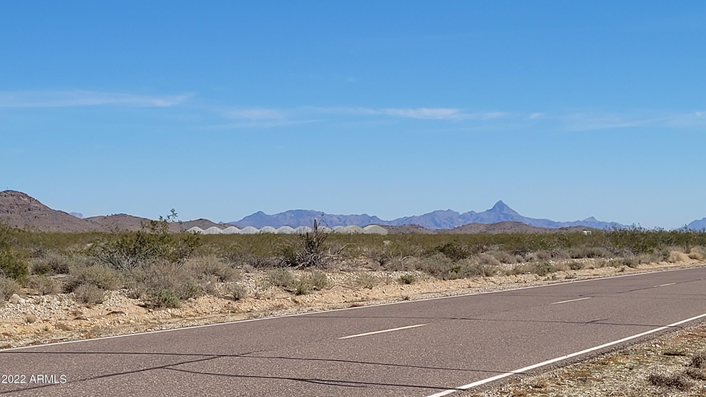 777XX W Salome Road -