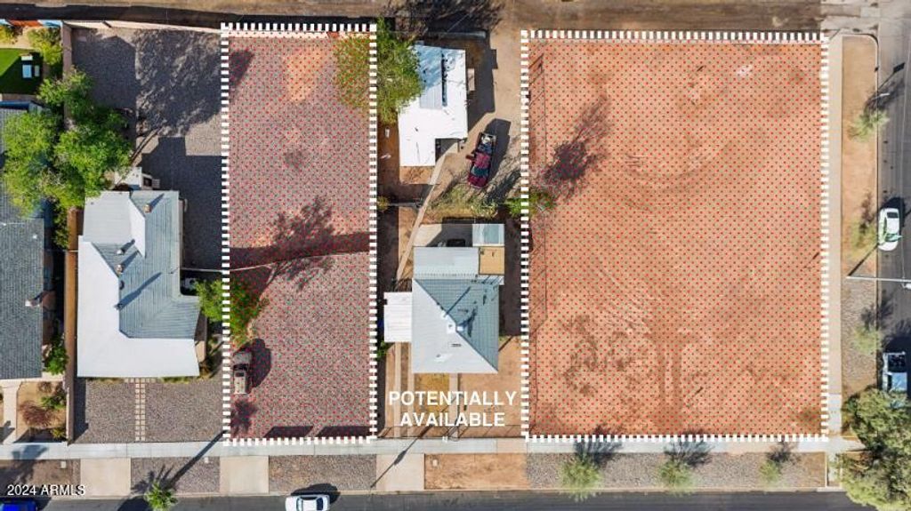 Photo of 926 E Fillmore Street #-, Phoenix, AZ 85006 (MLS # 6781020)