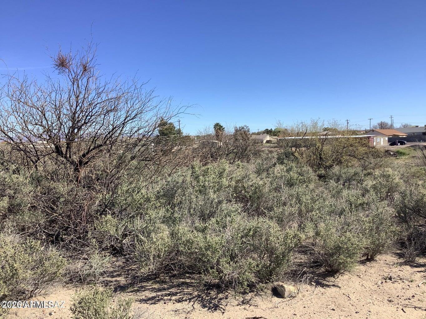 .34ac US HWY 191 -- 11 & 12