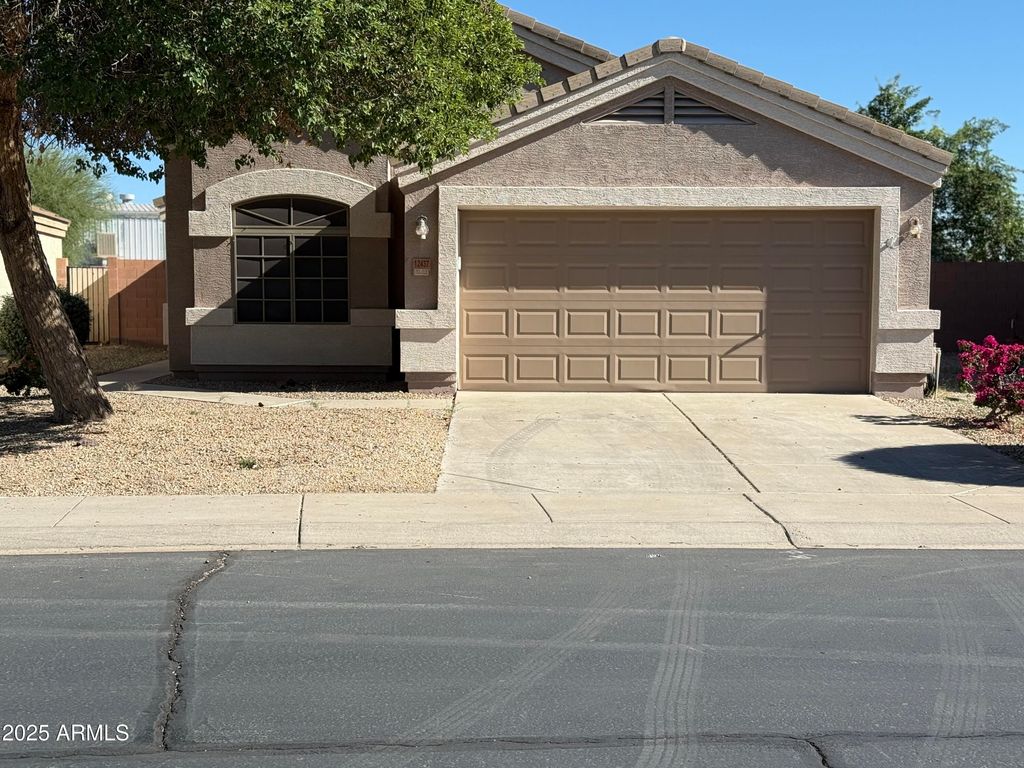 Photo of 12437 W Via Camille, El Mirage, AZ 85335 (MLS # 6944343)
