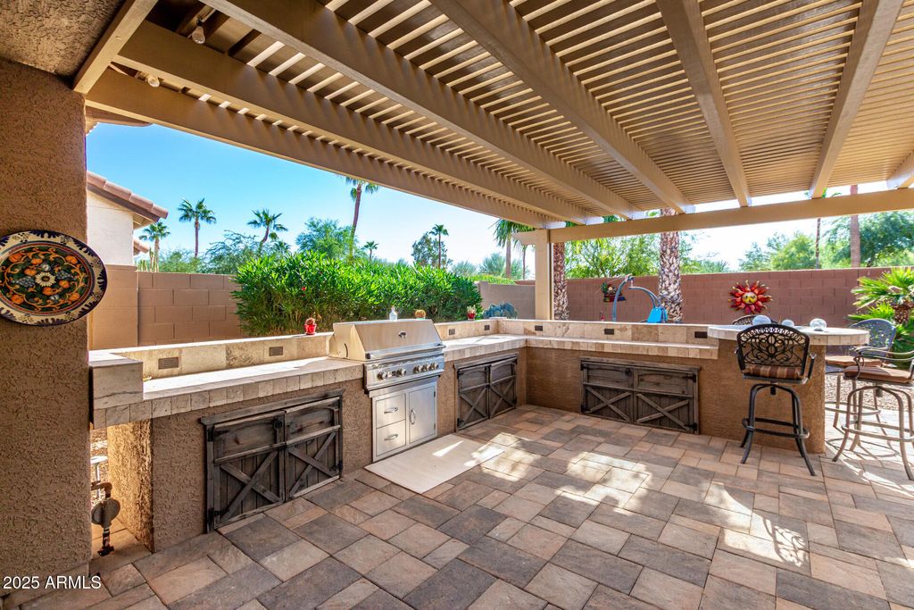 Photo of 5385 W Posse Drive, Eloy, AZ 85131 (MLS # 6942218)