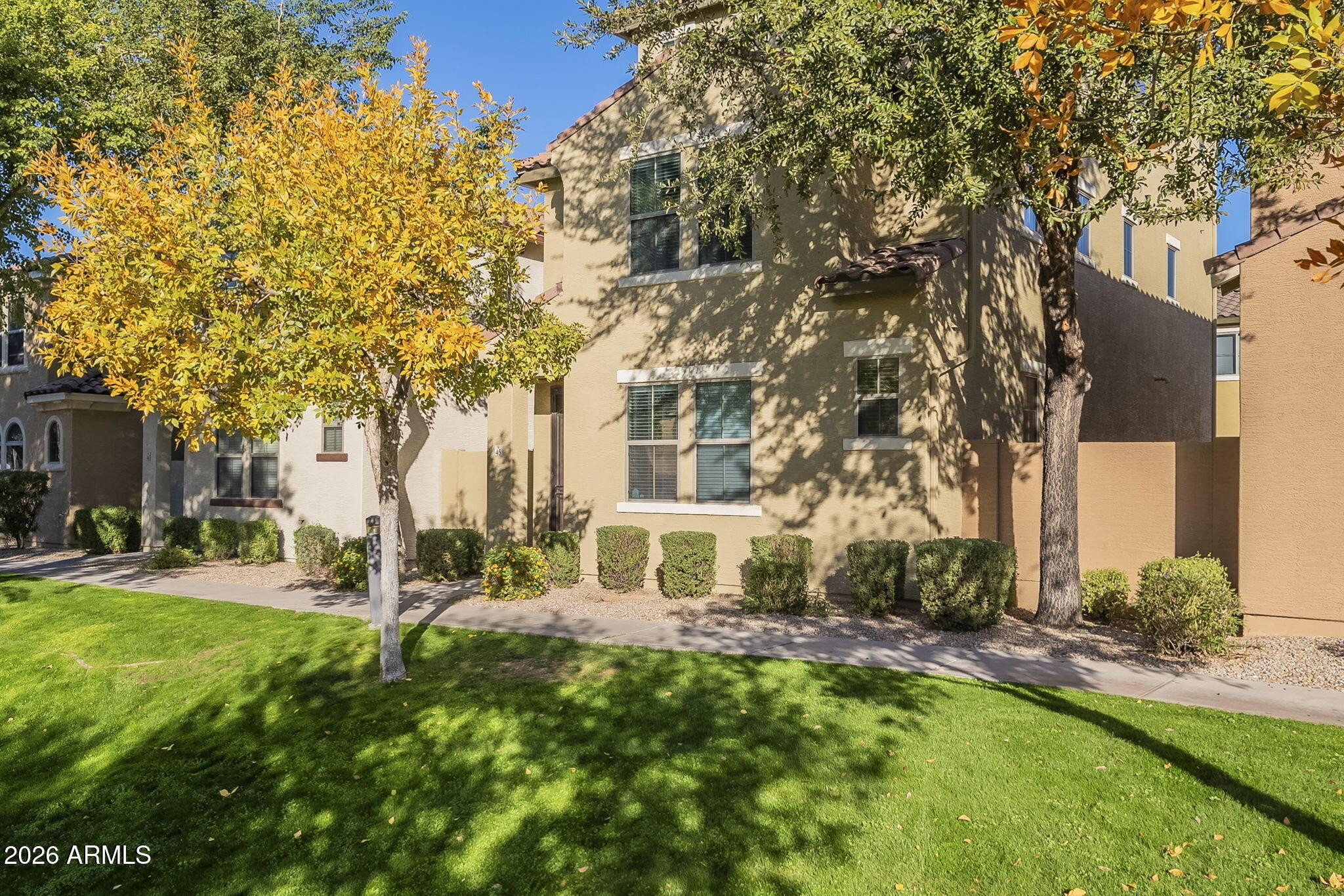 451 S Hawes Road Unit 45