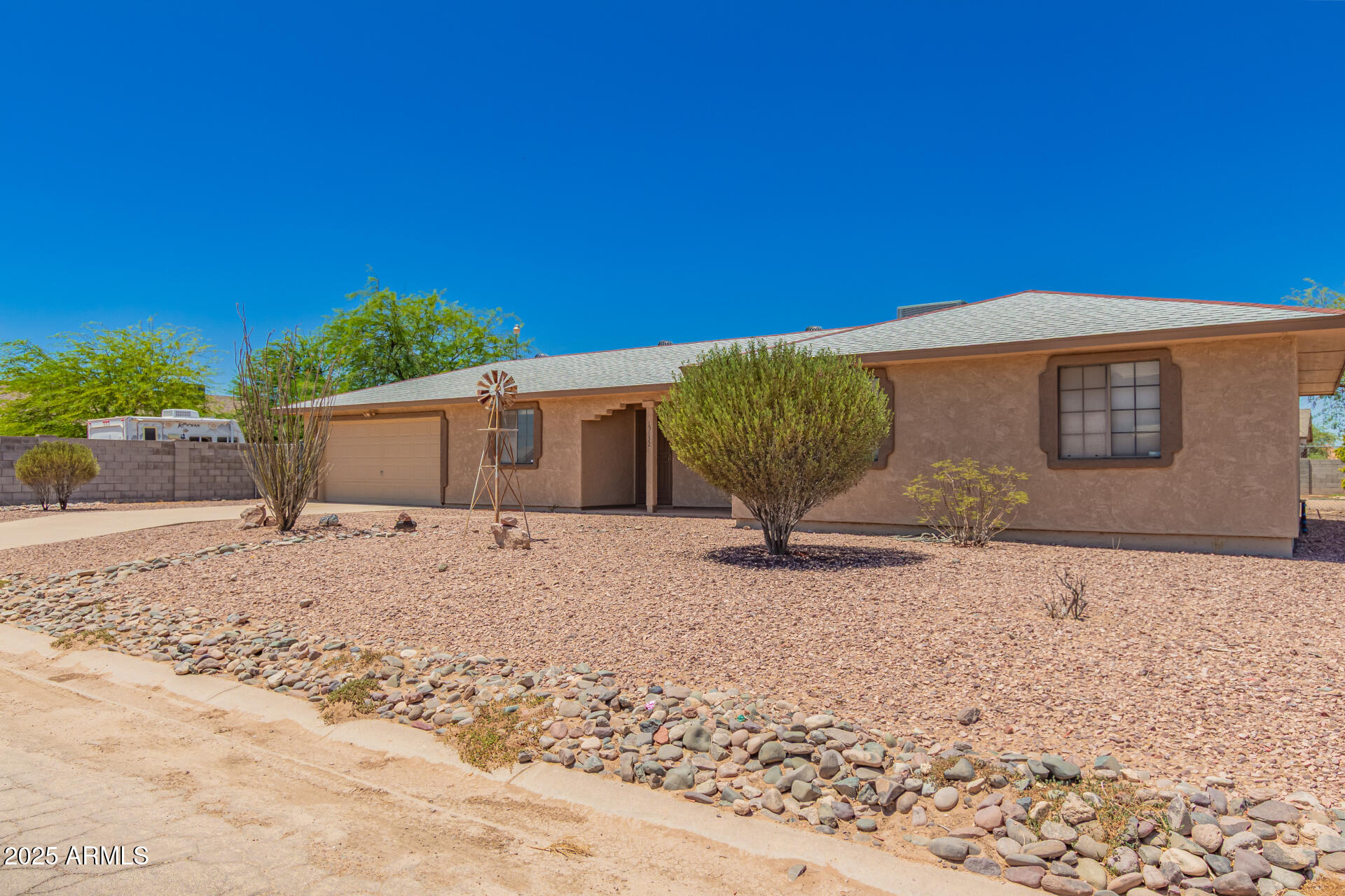 15132 S YAVA Road