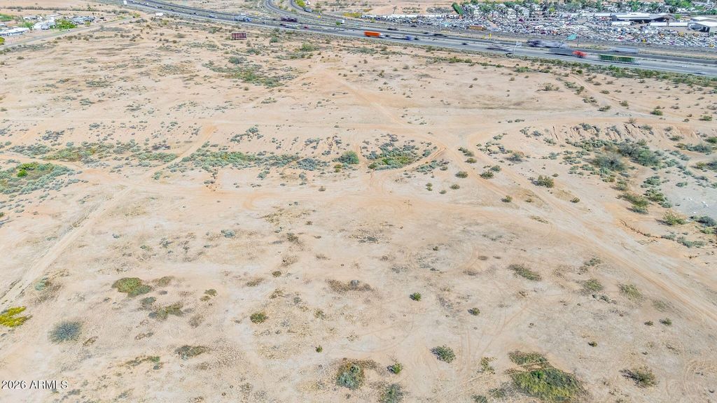 Photo of 17 S John Jacob Astor Avenue #1, Casa Grande, AZ 85193 (MLS # 6996379)