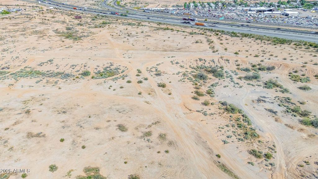 Photo of 17 S John Jacob Astor Avenue #1, Casa Grande, AZ 85193 (MLS # 6996379)