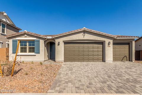 12330 W MARGUERITE Avenue Avondale AZ 85323