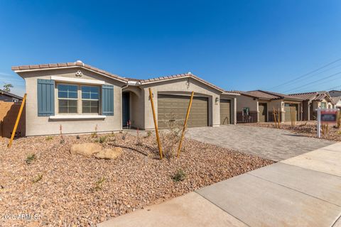 A home in Avondale