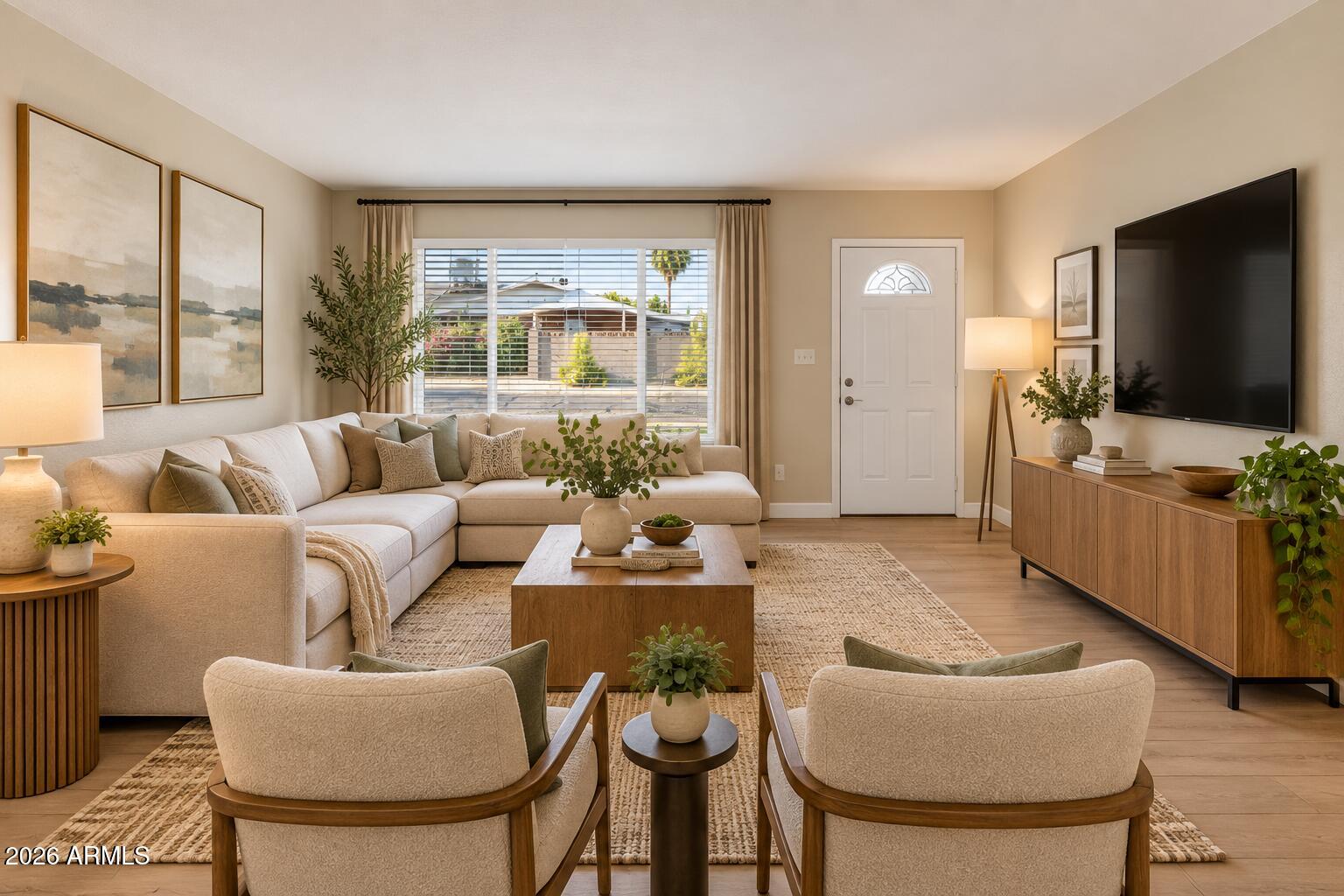 8513 E MARIPOSA Drive