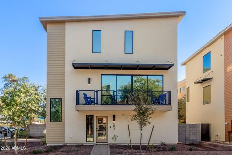 Property photo of 603 S Wilson Street, Tempe, AZ 85281