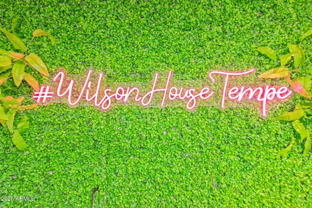 Photo of 603 S Wilson Street, Tempe, AZ 85281 (MLS # 7025870)