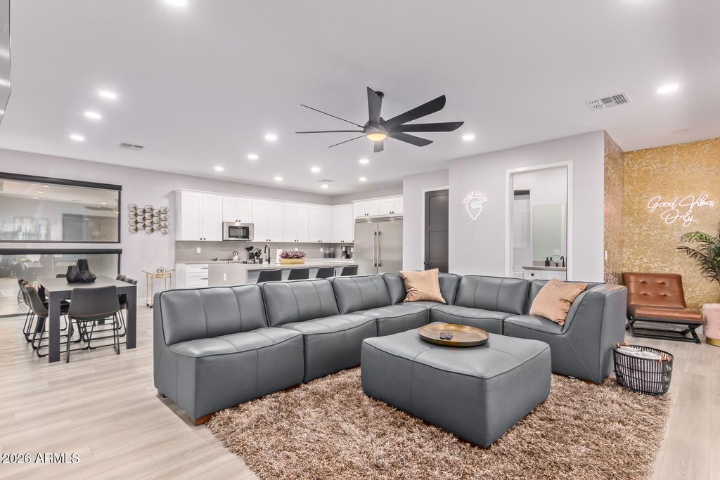Photo of 603 S Wilson Street, Tempe, AZ 85281 (MLS # 7025870)