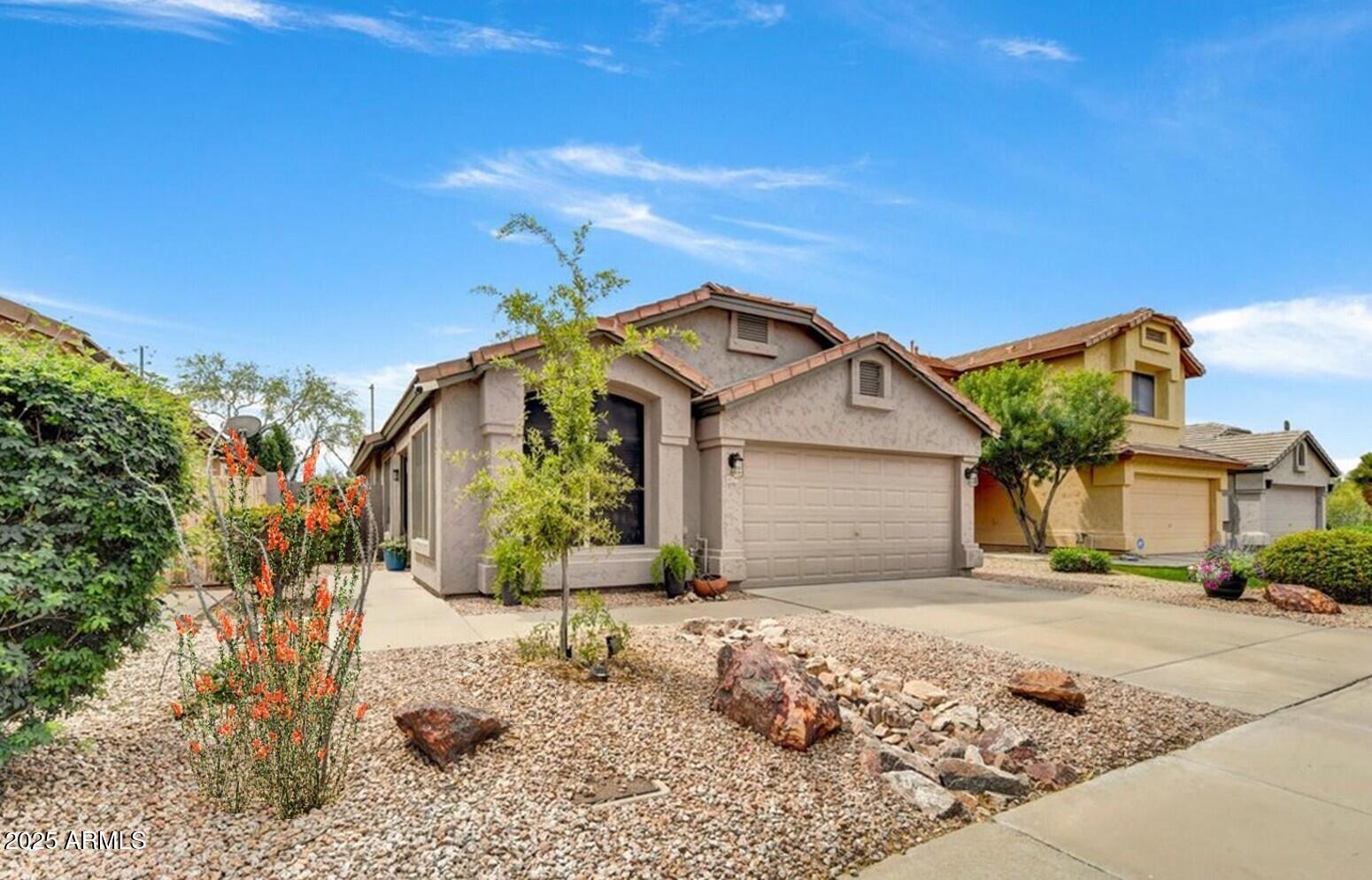 4623 E LONE CACTUS Drive