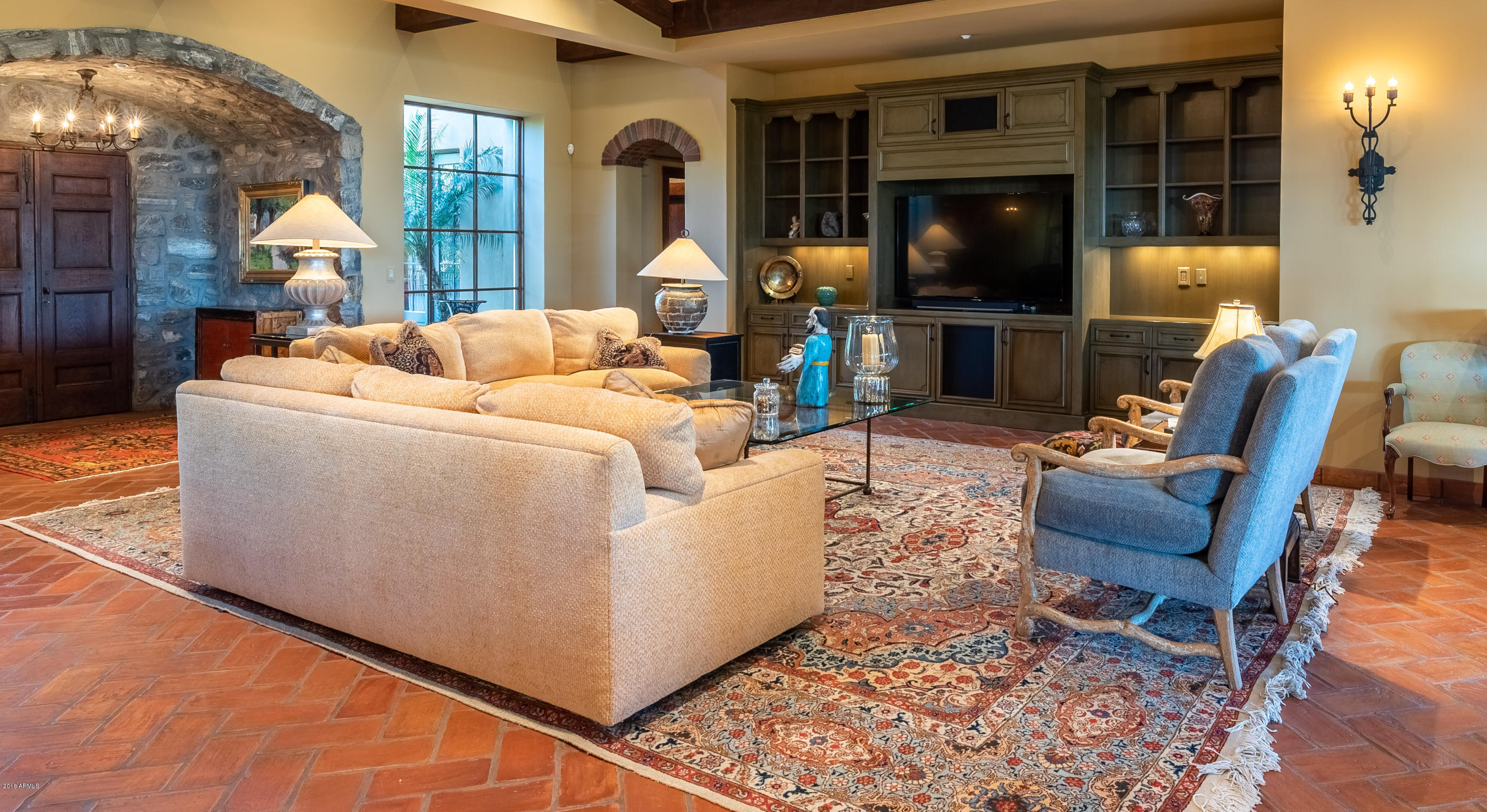 ESTANCIA - Residential