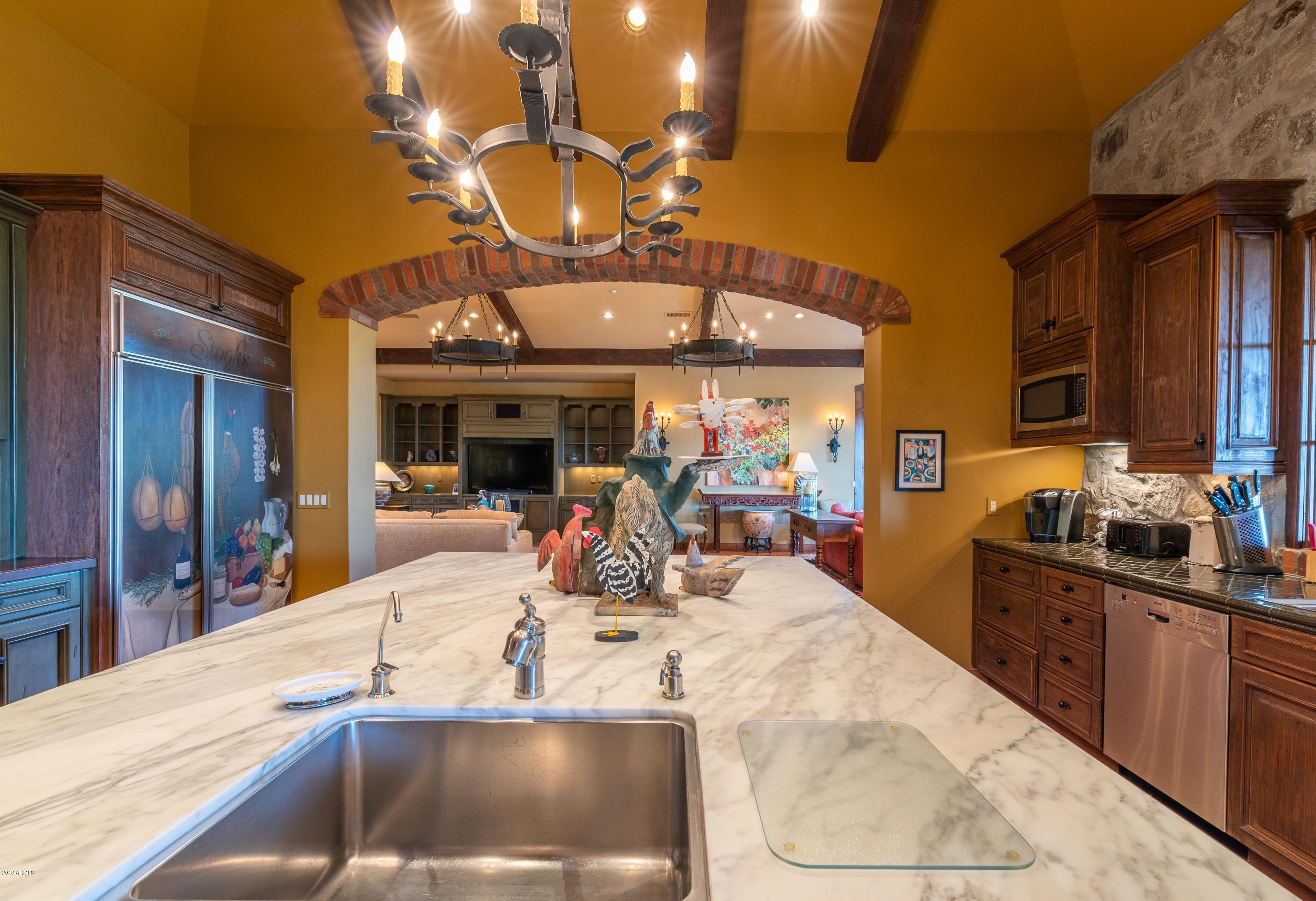 ESTANCIA - Residential