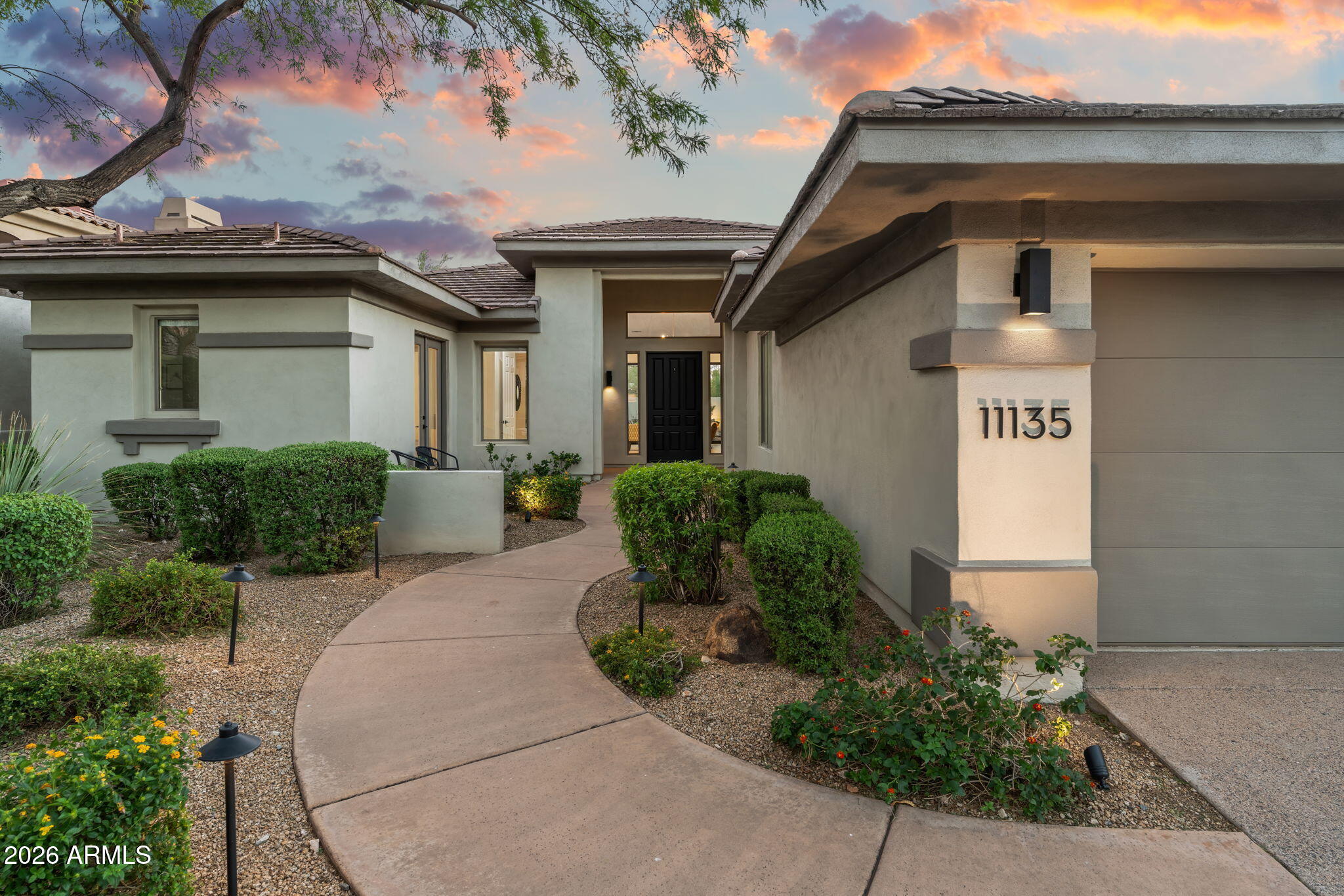11135 E BECK Lane