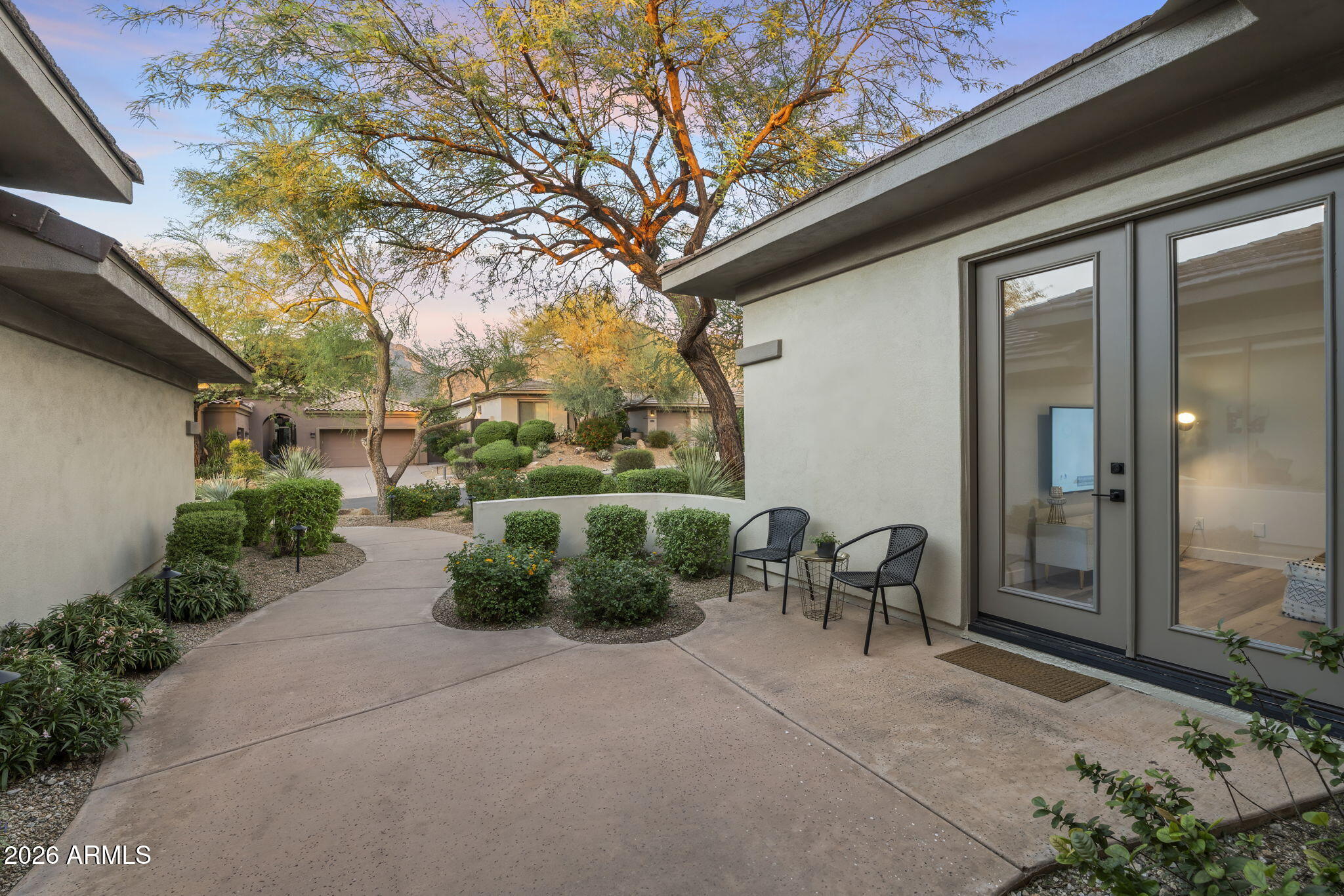 11135 E BECK Lane