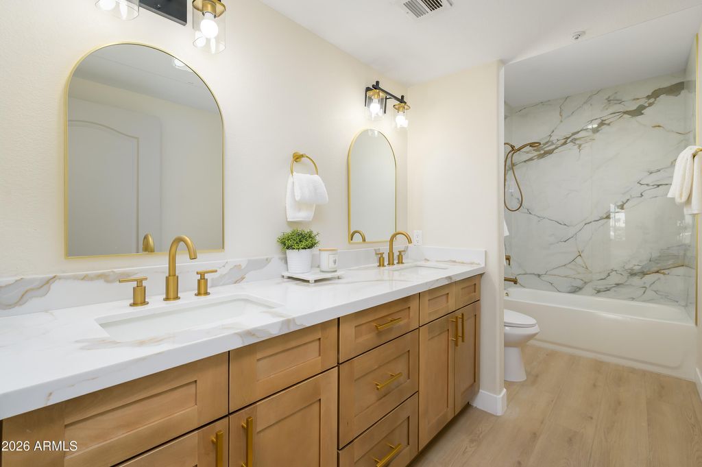 Photo of 1081 W 1st Street #16, Tempe, AZ 85281 (MLS # 7019138)
