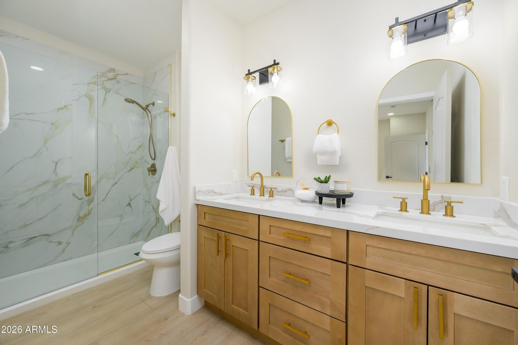 Photo of 1081 W 1st Street #16, Tempe, AZ 85281 (MLS # 7019138)