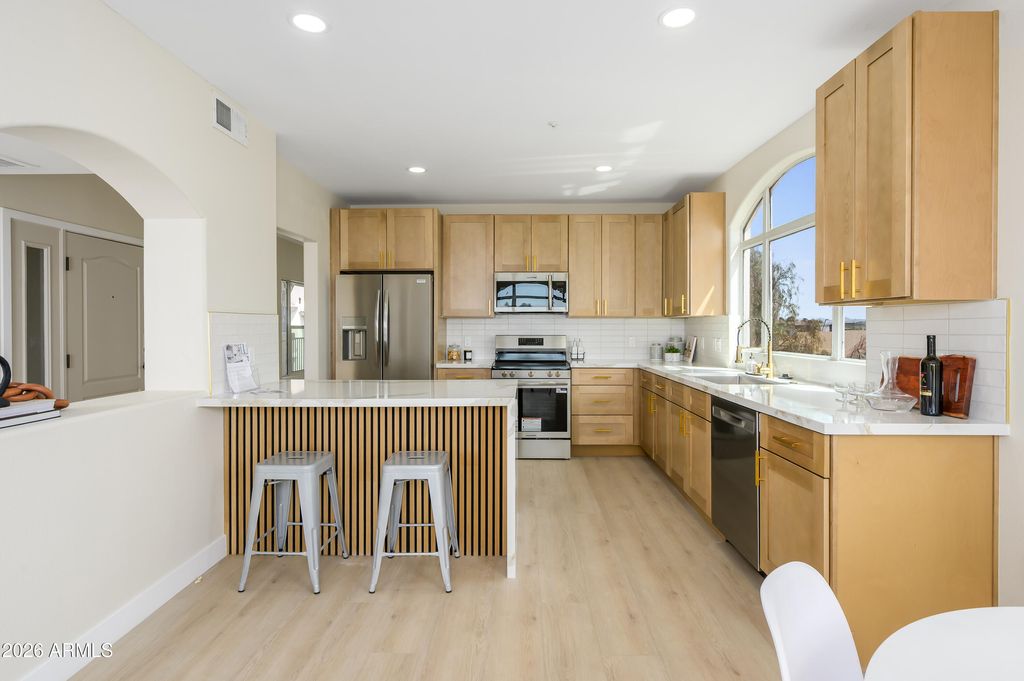 Photo of 1081 W 1st Street #16, Tempe, AZ 85281 (MLS # 7019138)