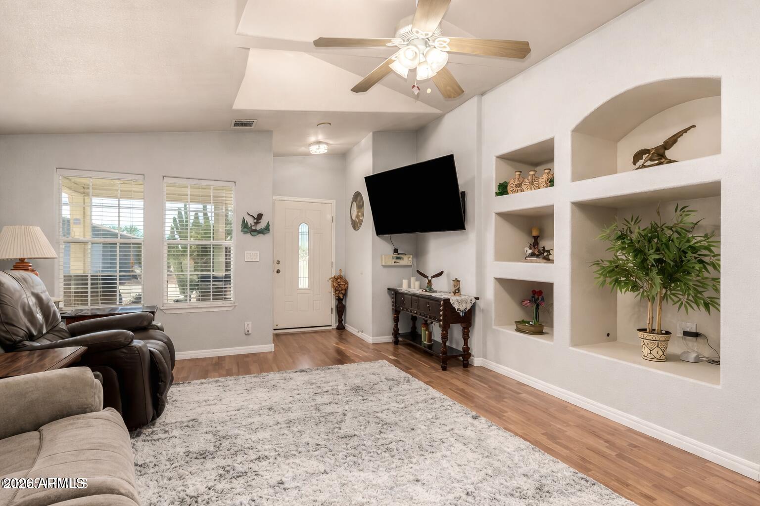 3301 S GOLDFIELD Road 2122