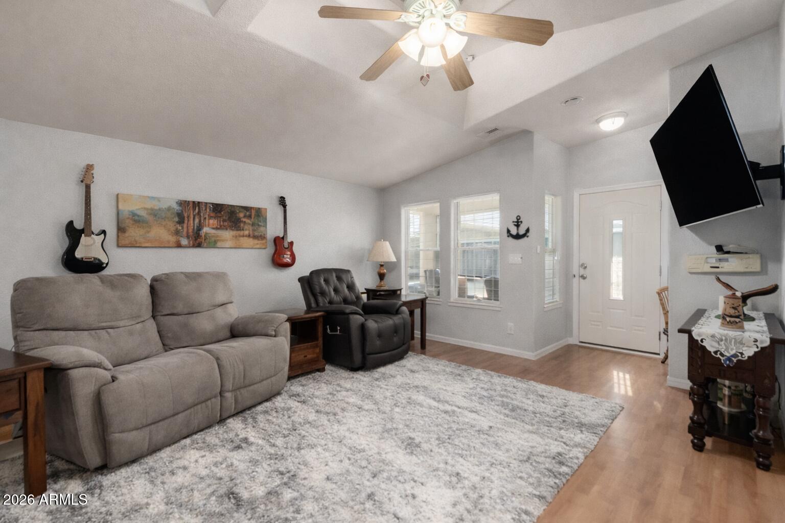 3301 S GOLDFIELD Road 2122