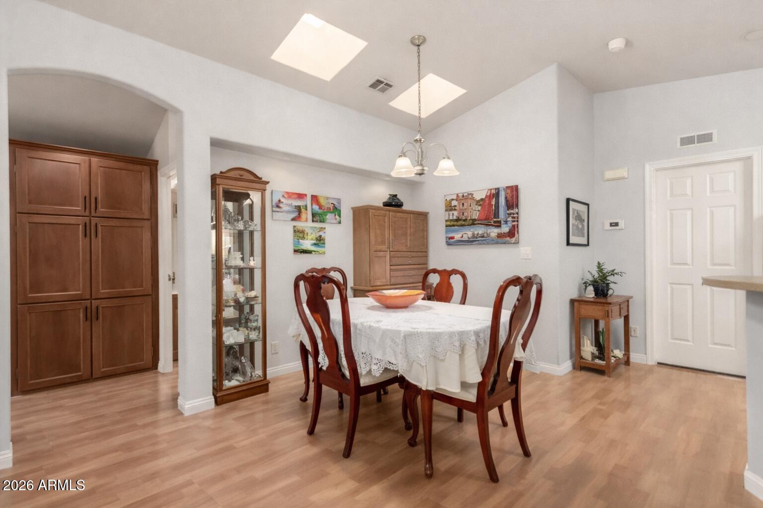 3301 S GOLDFIELD Road 2122