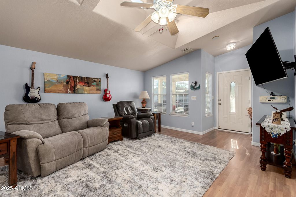 Photo of 3301 S Goldfield Road #2122, Apache Junction, AZ 85119 (MLS # 6955087)