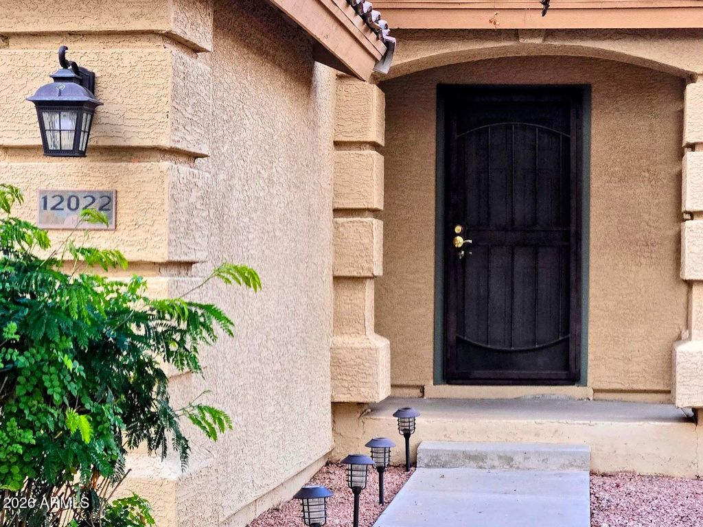 Photo of 12022 W Columbine Drive, El Mirage, AZ 85335 (MLS # 6968065)