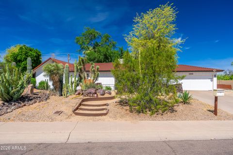 6830 E PARADISE Parkway Scottsdale AZ 85251