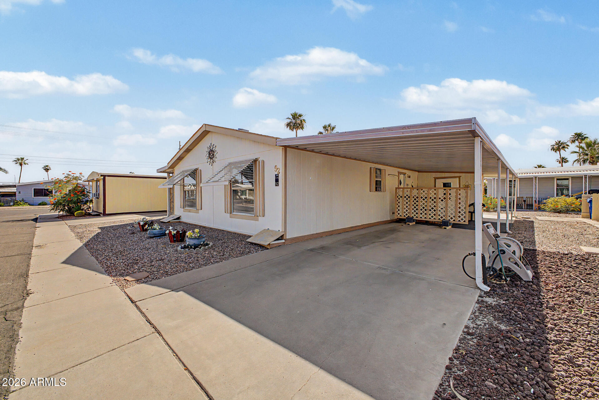 3300 E BROADWAY Road 92