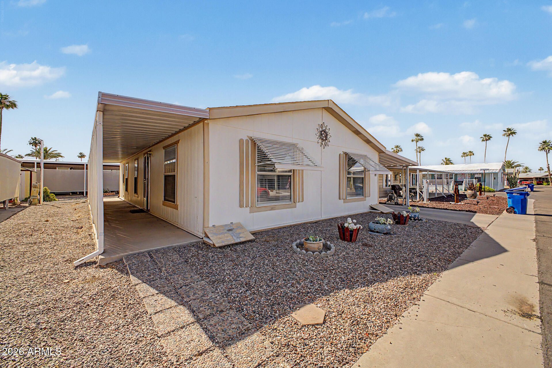 3300 E BROADWAY Road 92