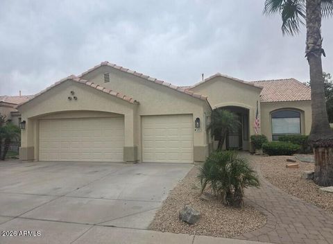 Property photo of 5423 W Fairview Street, Chandler, AZ 85226