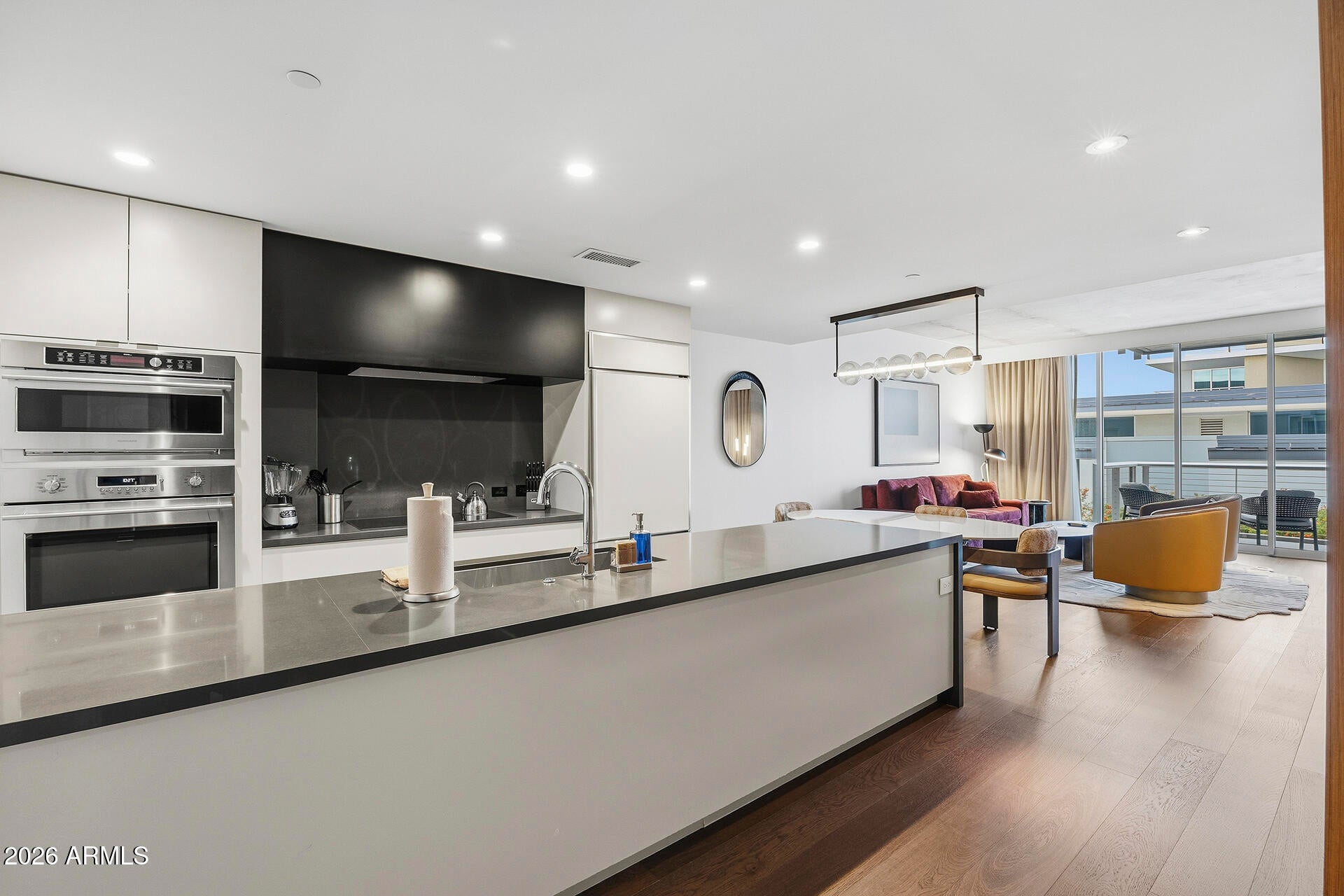 5455 E LINCOLN Drive 2019