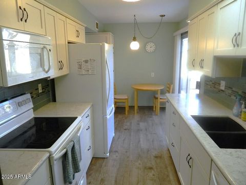 13411 W DESERT GLEN Drive Sun City West AZ 85375