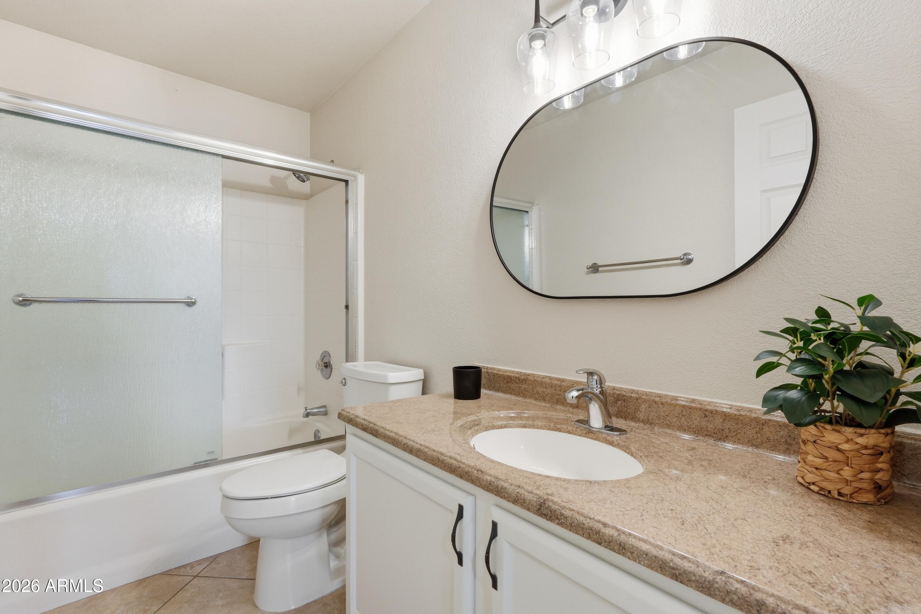 SUNSET VISTA 7 LOT 379-433 - Residential