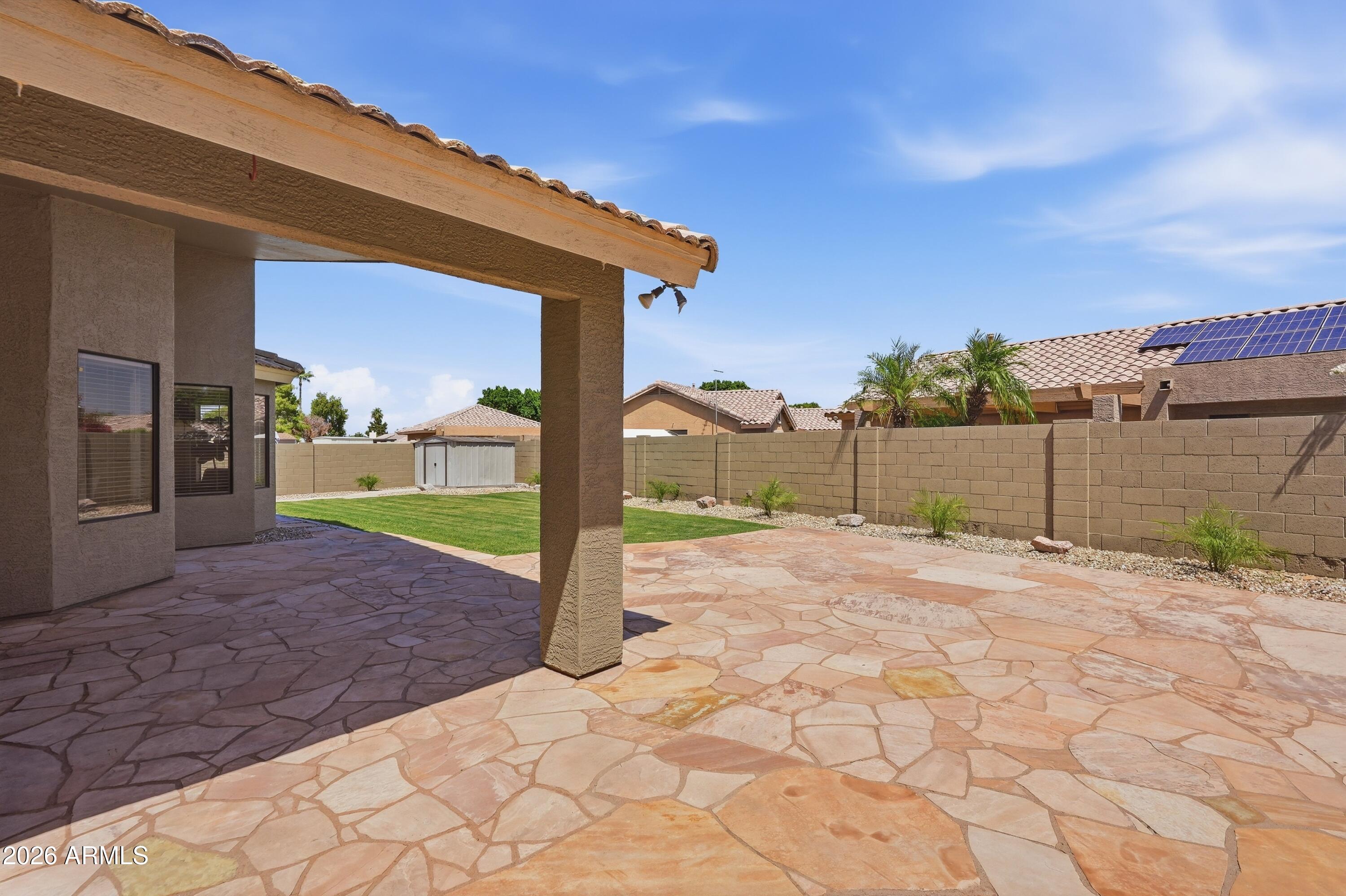 SUNSET VISTA 7 LOT 379-433 - Residential