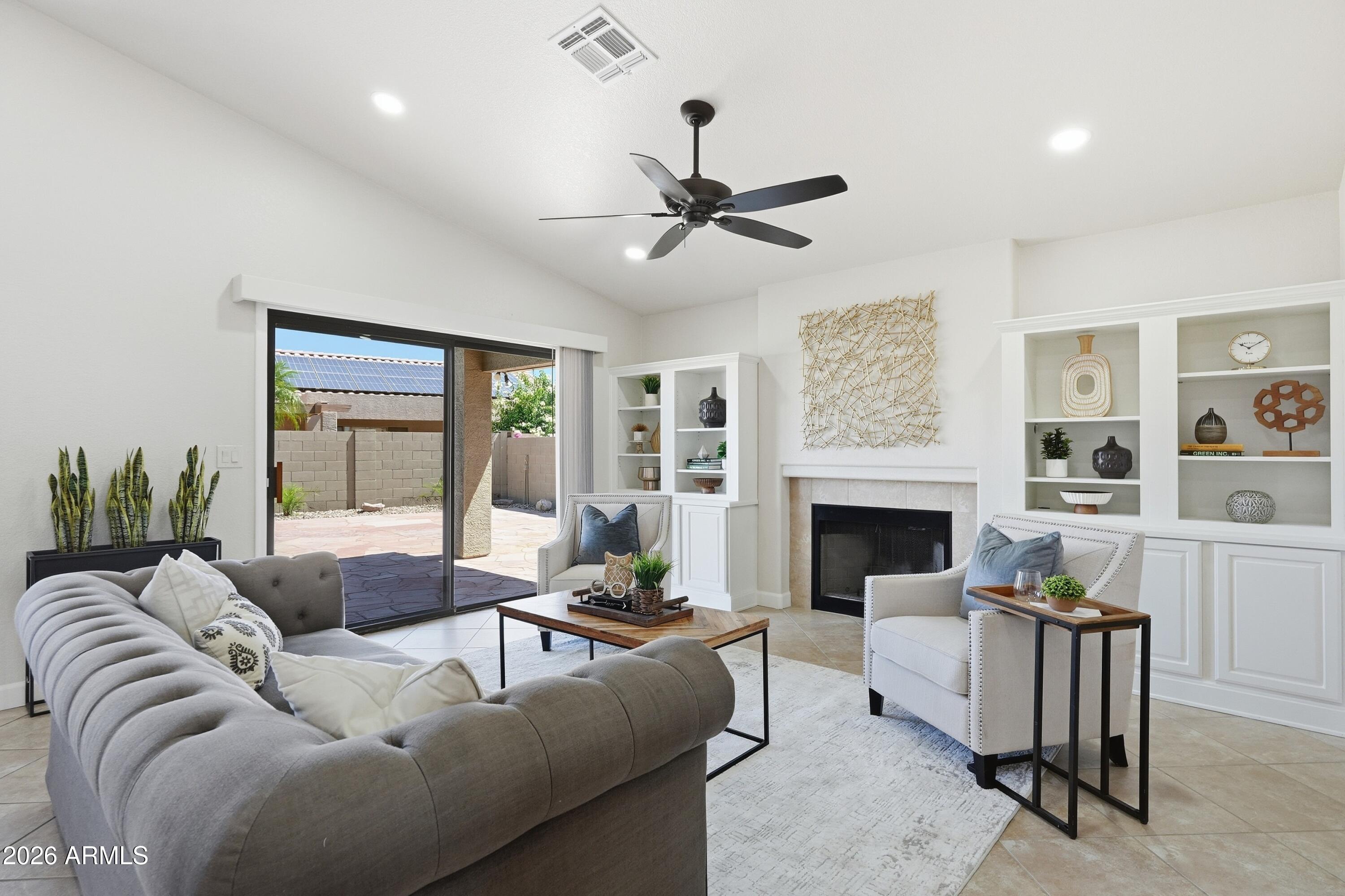 SUNSET VISTA 7 LOT 379-433 - Residential